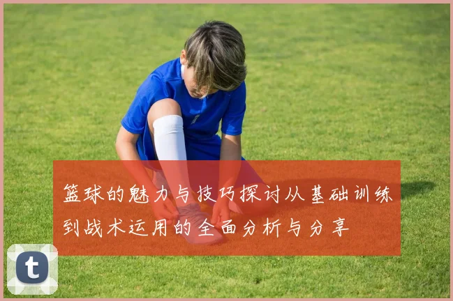 篮球的魅力与技巧探讨从基础训练到战术运用的全面分析与分享
