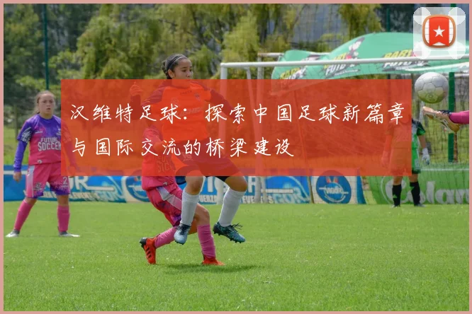 汉维特足球：探索中国足球新篇章与国际交流的桥梁建设
